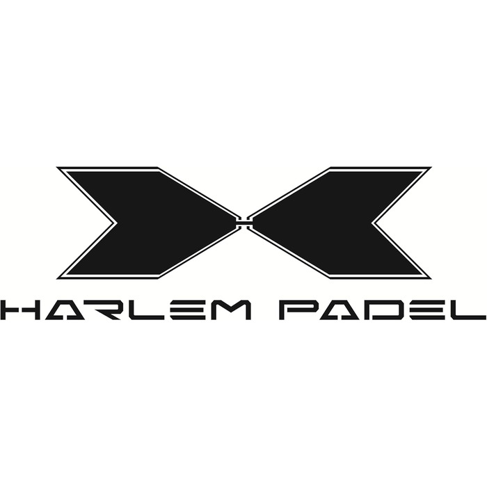 Падельна ракетка HARLEM PADEL Euphoria Soft для дорослих, унісекс, універсальний розмір