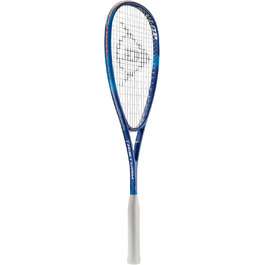 Тенісна ракетка DUNLOP Tristorm, універсальний розмір, темно-синя/синя