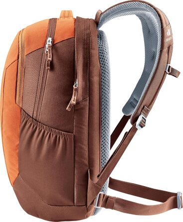 Рюкзак Deuter Giga для ноутбука 28 л – міський, водостійкий
