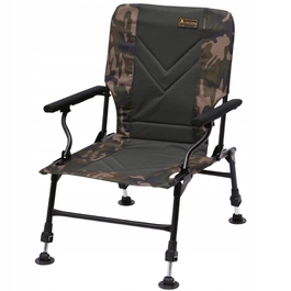 Крісло Prologic Avenger Relax Camo