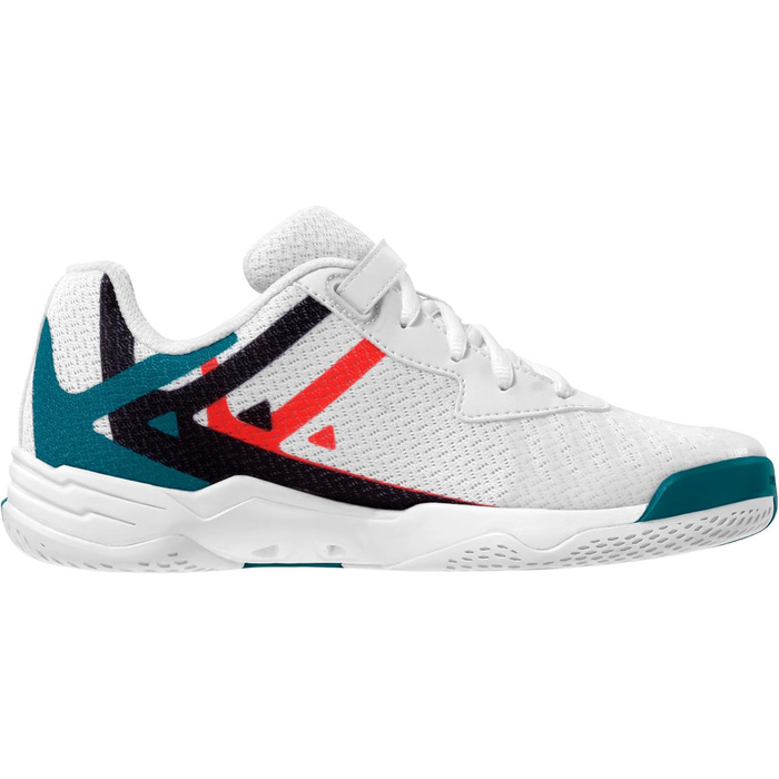 Дитячі спортивні кросівки Kempa Wing 2.0 Junior для гандболу