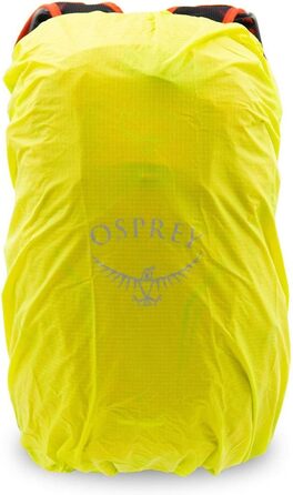 Рюкзак Osprey Syncro 20 літрів, вугільний, для велоспорту