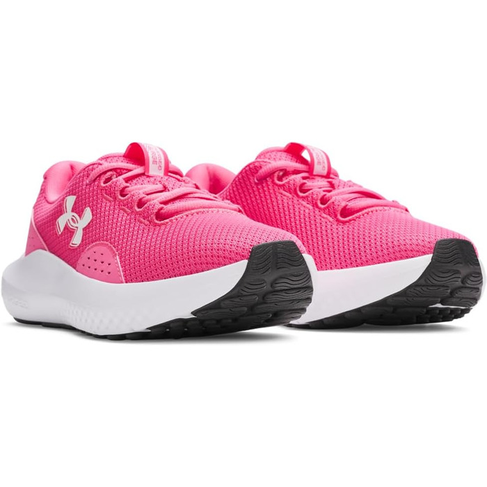 Кросівки жіночі Under Armour Charged Surge 4 Super Pink 39 EU