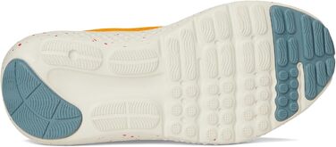 Чоловічі кросівки Under Armour Surge 4, 37 EU, Squad Orange/Orange/Base Stone