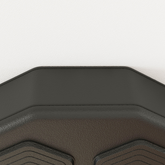 Електронний боксерський верстат Bluetooth SPORTNOW з музикою та світлодіодом, настінна розумна боксерська мішень для дорослих, чудово підходить для домашніх вправ