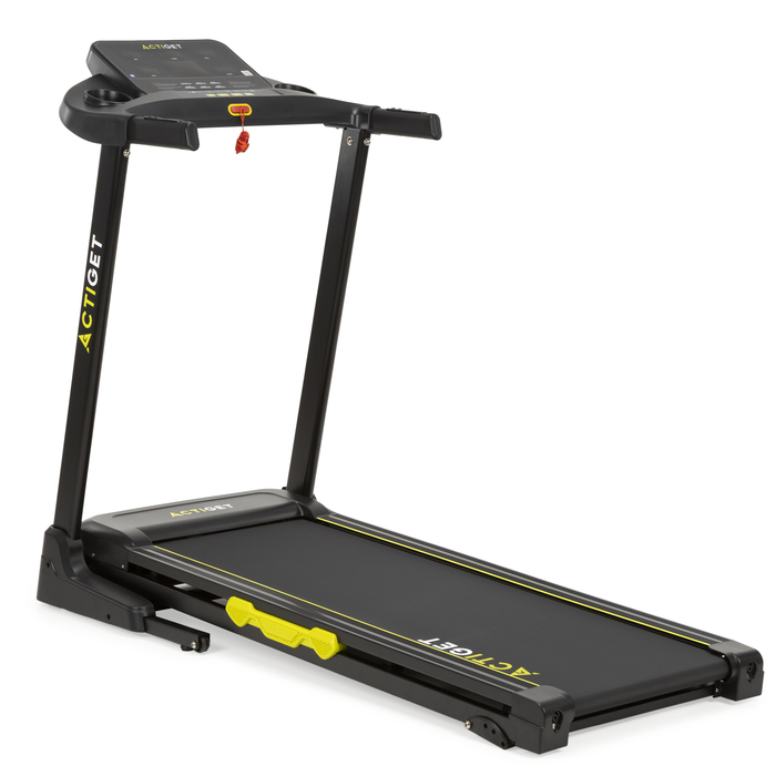 Електрична бігова доріжка ACTIGET ACT0172 ACTIRUN PRO (до 130 кг)