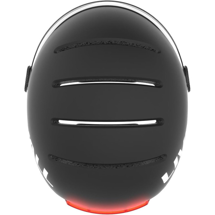 Розумний велосипедний шолом LIVALL L23 з LED-підсвіткою, знімним козирком, сертифікатами NTA8776 і CPSC, функцією виявлення падіння, для електровелосипедів, самокатів, скейтбордів, для дорослих чоловіків і жінок