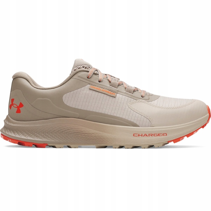 Кросівки для бігу Under Armour Charged Bandit Tr 3, розмір 44