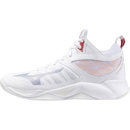 Жіночі волейбольні кросівки Mizuno Wave Dimension Mid, розмір EU 42 1/2