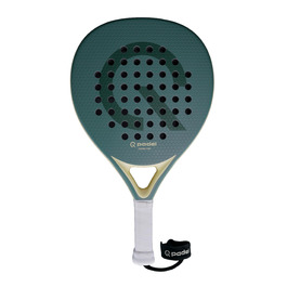 Ракетка для падел Q Padel C300 360g (3K Carbon) – для контролю, легка, унісекс