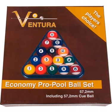 Басейн Ventura Economy Pro-Pool, 57,2 мм