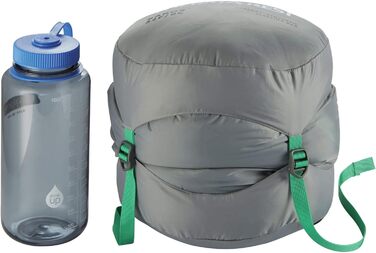 Спальний мішок Therm-a-Rest Saros 32F/0C Synthetik (довгий)