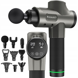 Масажер Kieslect KIEMG100