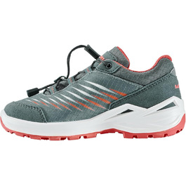 колір: графіт коралл