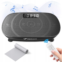 Віброплатформа Merach MR-2398B1-EU