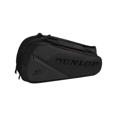 Сумка для тенісних ракеток Dunlop ATP Performance 12R, унісекс