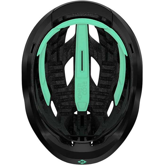 Велосипедний шолом Lazer Strada KinetiCore XL 61-64 см, унісекс, мультиколір