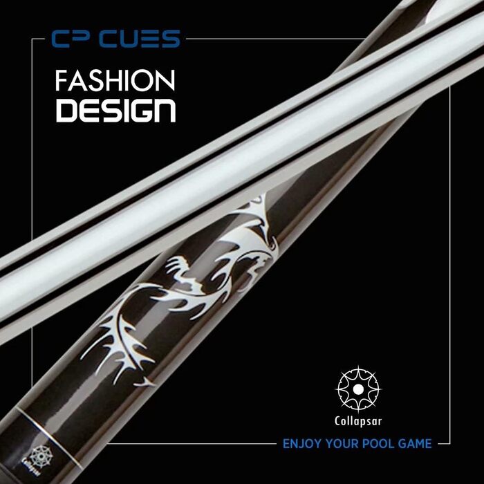 Набір більярдних київ: 4 шт., 142,8 см