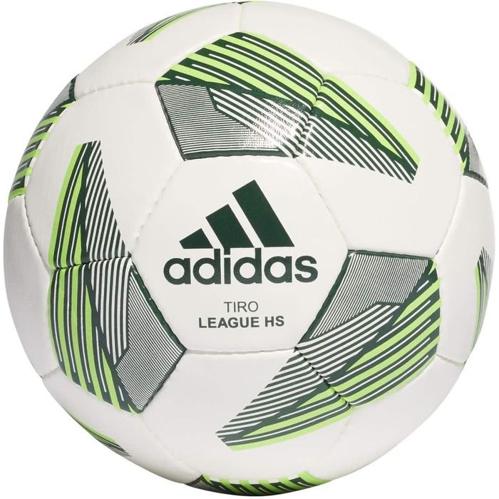 Футбольний м'яч adidas Tiro Match для юніорів, унісекс, тренувальний