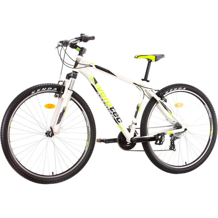 Гірський велосипед Probike PRO 29 дюймів, 21 швидкість, для чоловіків і жінок, зріст 175-190 см, Multibrand Distribution