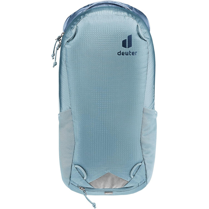 Велорюкзак Deuter Race 8, 8 л, для велосипедистів