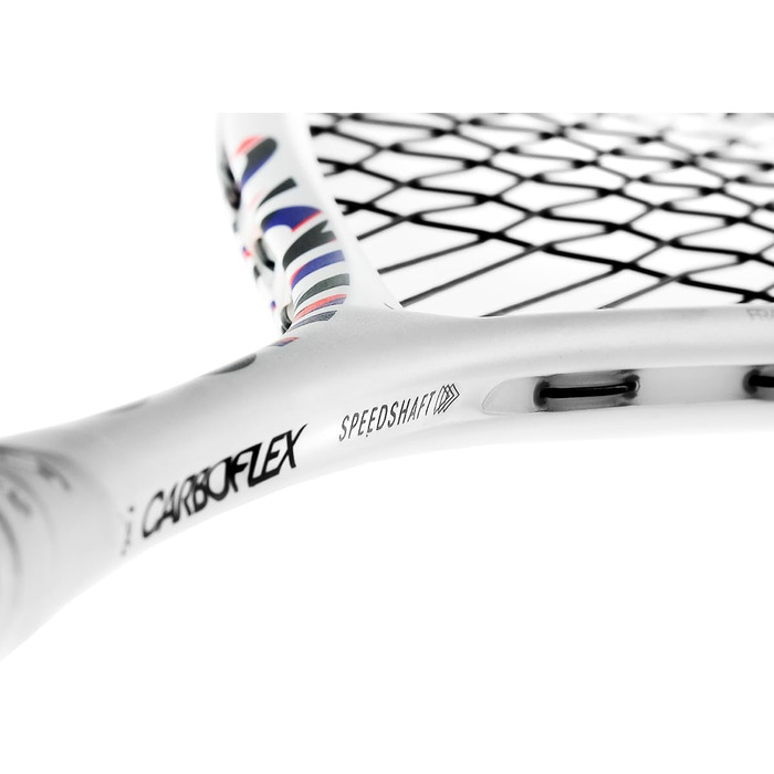 Сквош ракетка Tecnifibre Carboflex X-Top V2 120 г, професійна