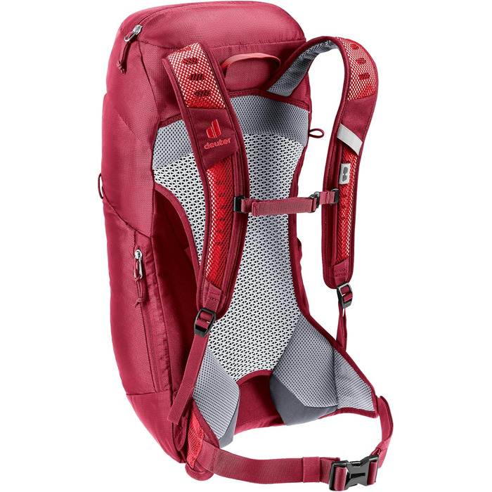 Рюкзак для походів Deuter AC Lite 16 (модель 2024), легкий туристичний рюкзак