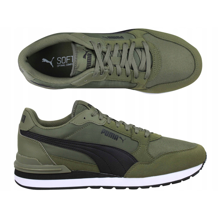 Чоловічі спортивні кросівки Puma 404743 05, розмір 42,5