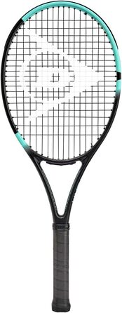 Тенісна ракетка Dunlop Team 260, розмір ручки 2