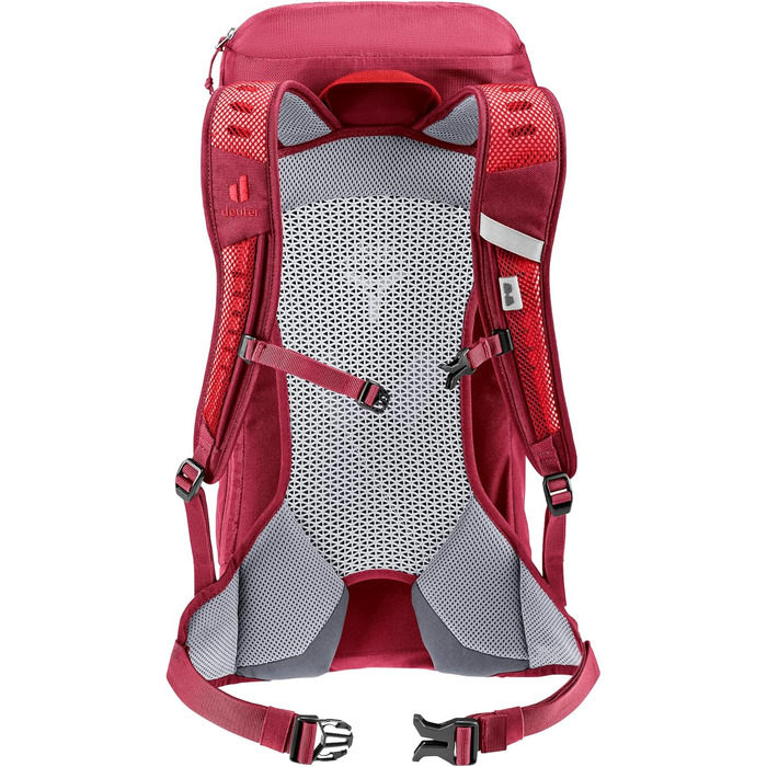 Рюкзак для походів Deuter AC Lite 16 (модель 2024), легкий туристичний рюкзак