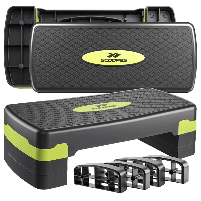 Степер BodyStep Basic 3