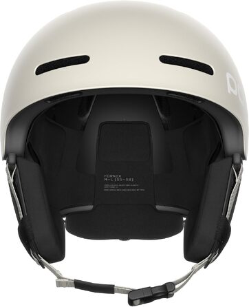 Гірськолижний шолом POC Fornix MIPS POW JJ унісекс, Mineral Grey Matt, розмір M-L (55-58 см), модель 2026