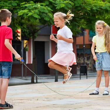 Стрибковий скакалка Springseil Speed Rope з лічильником та зручними антиковзними ручками, для фітнесу, кросфіту та боксу