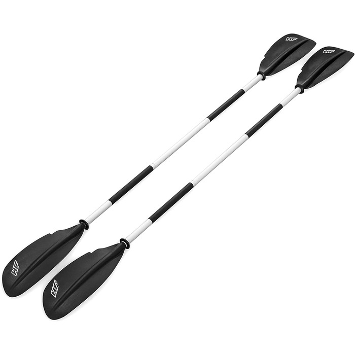 Надувний каяк Bestway Hydro-Force Cove Champion X2 331x88x45 см, комплект