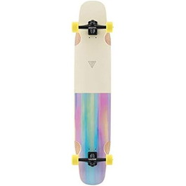Лонгборд LANDYACHTZ Stratus 46 II Watercolor, повний комплект