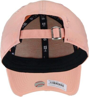 Кепка New Era MLB 9Forty Snapback з регулюванням, бейсболка для літа Yankees/Dodgers