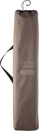 Намет-ліжко GRAND CANYON Topaz M (Falcon) для кемпінгу