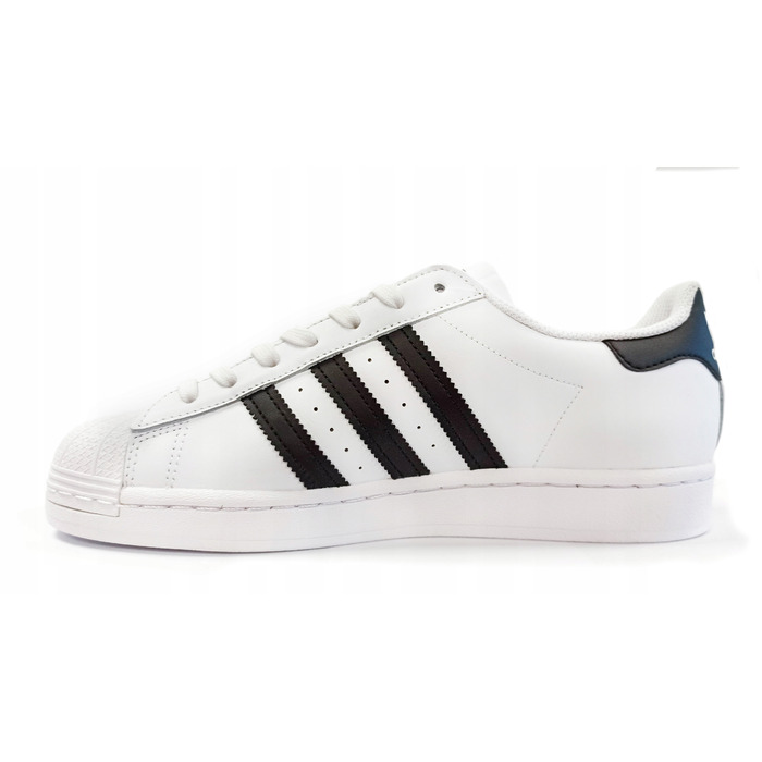 Чоловічі спортивні кросівки Adidas Superstar, розмір 40