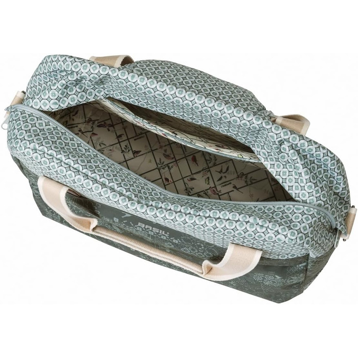 Сумка на плече Basil Boheme Carry All унісекс, для велосипеда