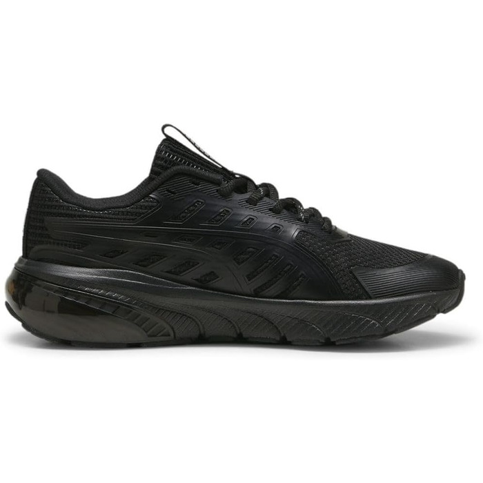 Дитячі кросівки PUMA Cell Glare Jr - чорний/темно-сірий (35.5 EU)