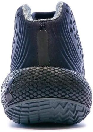 Кросівки баскетбольні чоловічі Under Armour Hovr Havoc 2 (37.5 EU, чорний)