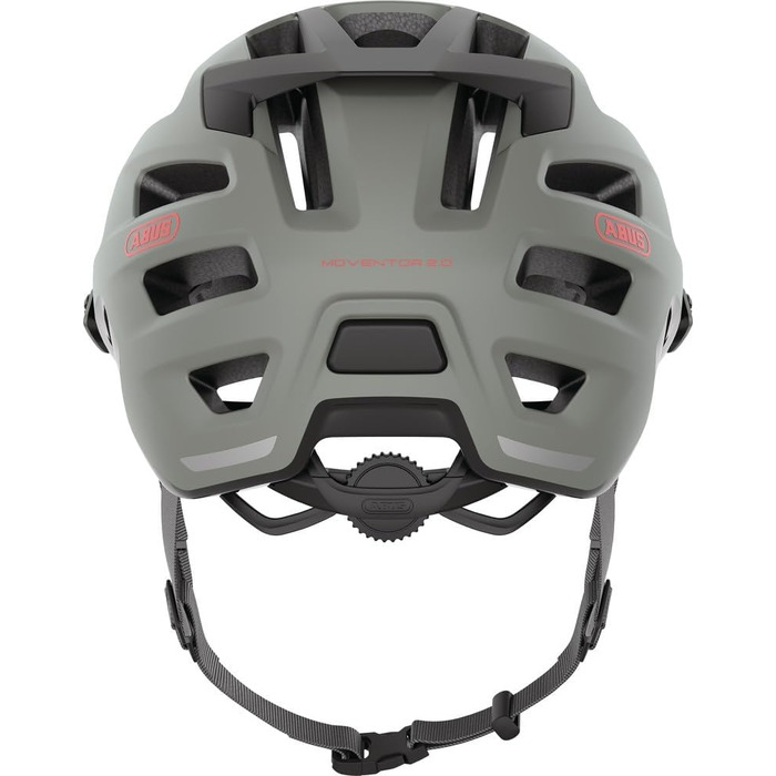 Велошолом ABUS Moventor 2.0 для MTB, вентиляція, легкий