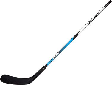 Хокейна ключка Bauer SH1000 Street Junior ліва