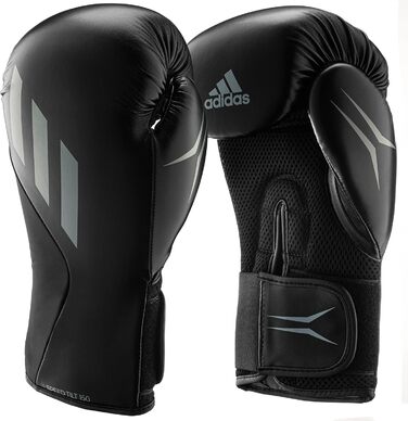 Боксерські рукавички adidas Speed Tilt 150 з інноваційною TILT-технологією