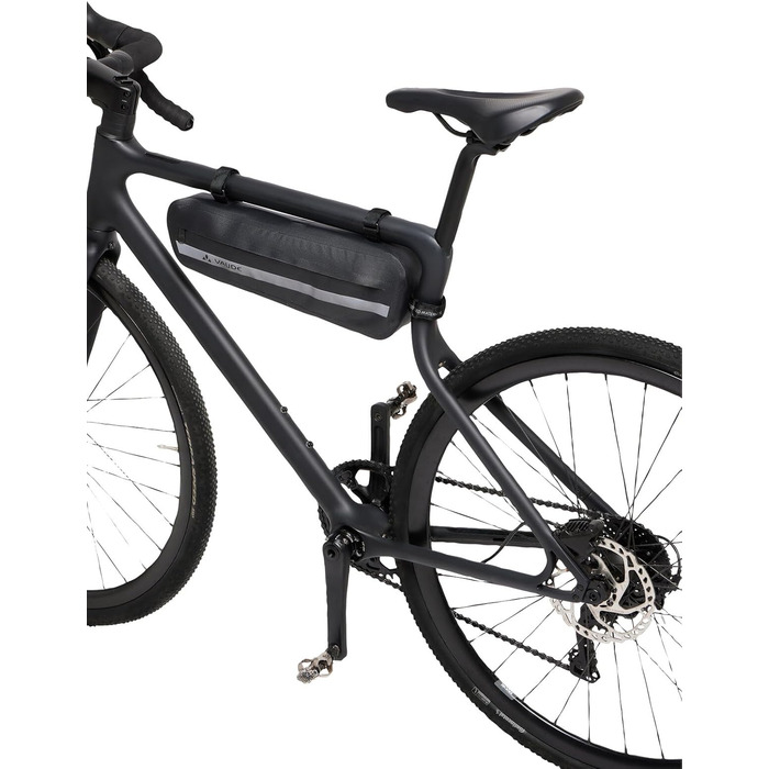 Велосипедна сумка Vaude Frame Bag Proof L, водонепроникна, універсальний розмір