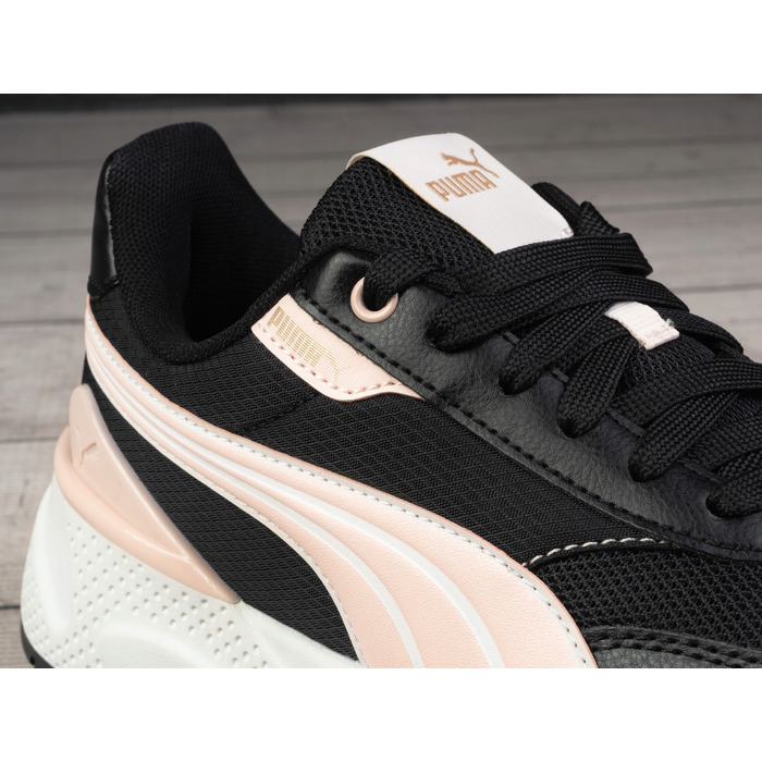 Жіночі спортивні кросівки Puma на платформі, розмір 36