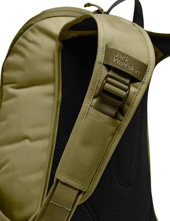 Рюкзак Jack Wolfskin Frauenstein унісекс для міста, 1 шт.