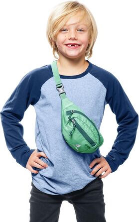 Дитячий рюкзак Deuter Junior 18 л – для школи та подорожей