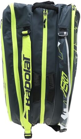 Тенісна сумка Babolat VS RH X12 Pure Aero для 12 ракеток