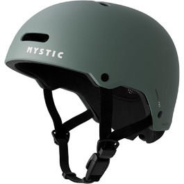 Шолом для водних видів спорту MYSTIC Vandal PRO 2023, темно-оливковий, XL/XXL